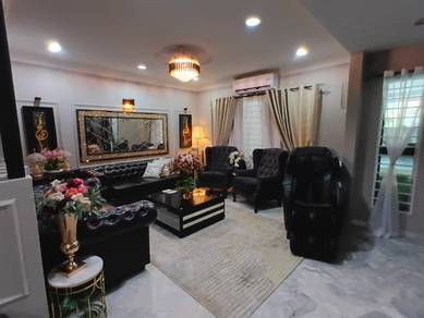 2-storey-Terraced-House-for-sale-USJ-Selangor