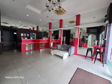 Hotel Investment @ Bundusan Square – High ROI, Hassle-Free Setup📢📢
