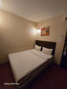 Hotel Investment @ Bundusan Square – High ROI, Hassle-Free Setup📢📢
