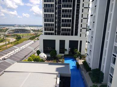 Investment Unit | EcoNest | 678 sqft | Fully Furnished | Tenanted RM3,000