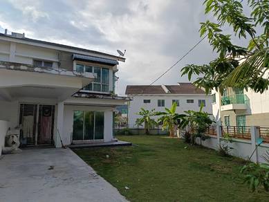 2-storey-Terraced-House-for-rent-Batu-Kawan-Penang