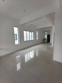 Brand New 2-Storey Terrace House For Rent ✨🏠