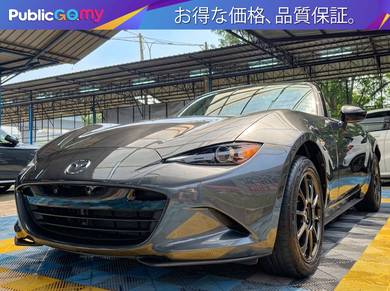 Mazda ROADSTER 1.5 (M) 990S MX-5 BREMBO MX5 0522AP