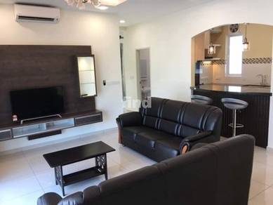Imperial Residences