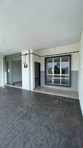 Freehold Teres Baru Jalan Bangi Lama | Serene Height| Terrace 1-Storey