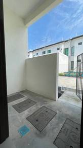 Freehold Teres Baru Jalan Bangi Lama | Serene Height| Terrace 1-Storey