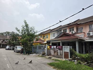 Taman Bukit Kinrara, Puchong, 2 Storey Landed, nice condition