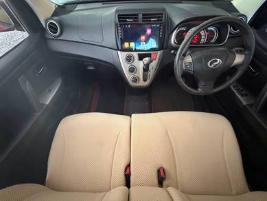 Perodua MYVI ICON 1.5 SE (A) ORIGINAL ICON