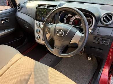Perodua MYVI ICON 1.5 SE (A) ORIGINAL ICON
