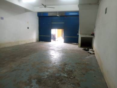 Klang, Batu 3 1/2, Jln Kapar 1.5  Sty Factory for Rent