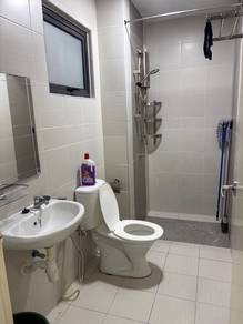 Kiara plaza soho fully furnish semenyih