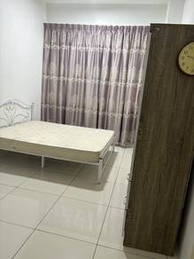 Kiara plaza soho fully furnish semenyih