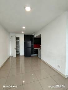 Valuable Sentul Point 3 room Partly Furnished with Fridge & Washer