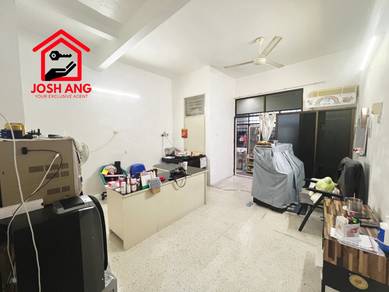 2 Storey Terrace House in Cangkat Sungai Ara Fully Furnished Extended