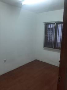 Kepong sri sinar 2.5 sty terrace house for sale