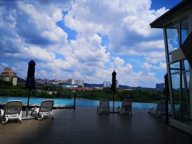 Platinum OUG Residence