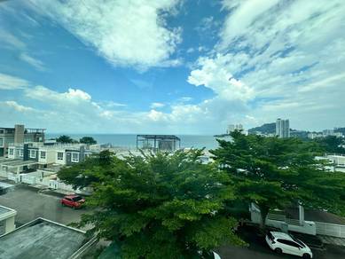 3 Storey Semi-D at Ferringhi Heights, Batu Ferringhi