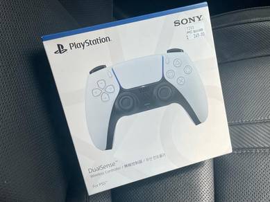 Ps5 Controller 