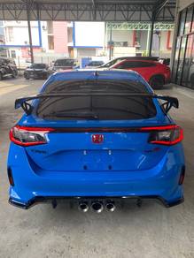 OTR) 2024 Honda CIVIC 2.0 TYPE R MY23 FL5 (M)