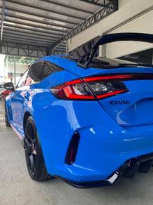 OTR) 2024 Honda CIVIC 2.0 TYPE R MY23 FL5 (M)