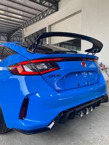 OTR) 2024 Honda CIVIC 2.0 TYPE R MY23 FL5 (M)