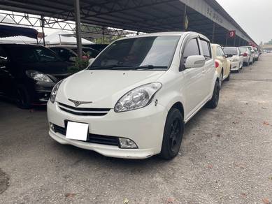 2006 Perodua MYVI Auto