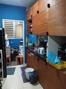 Kemasukan segera