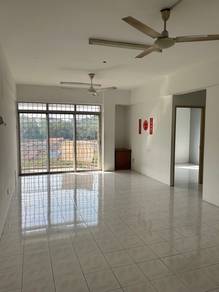 Seri Kembangan, Pangsapuri Seri Indah