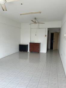 Seri Kembangan, Pangsapuri Seri Indah