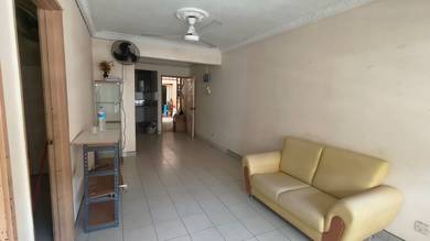 Taman Megah Cheras Apartment