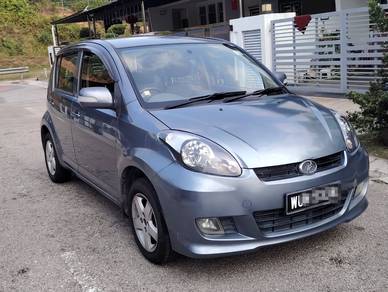 Perodua MYVI 1.3 EZI MY05 M300 FACELIFT (A)