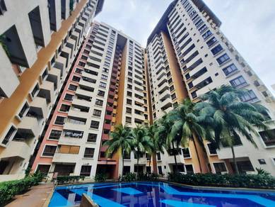 PRICE CUT BELOW MARKET! - PALM SPRING Near MRT
