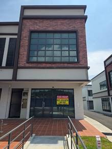 *END LOT* NEXUS @ Seremban Two 