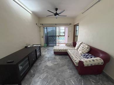 Sri Jinjang Apartment (Pangsapuri Sri Jinjang)
