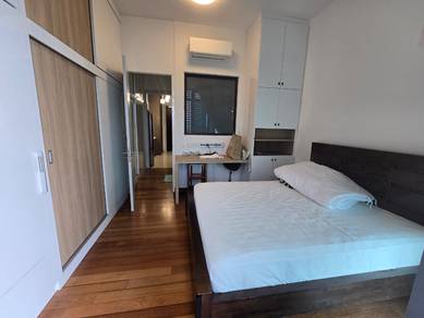 The Light Collection II, Fully furnished, Rare in market, Penang