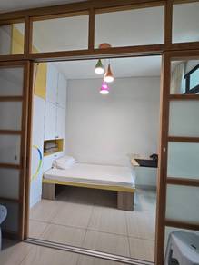 The Light Collection II, Fully furnished, Rare in market, Penang