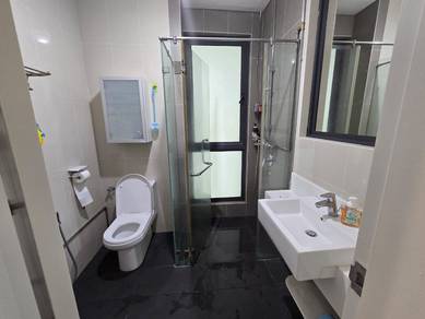 The Light Collection II, Fully furnished, Rare in market, Penang