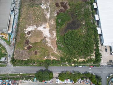 Arab Malaysia Industrial Park Nilai Industrial Land