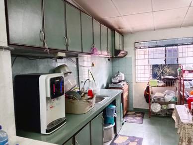 OWNER TURUN HARGA LAGI❗❗🥰ZERO DEPO🔥Unit Tmn Bertam Indah SPU