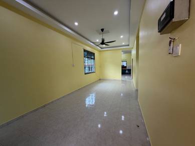 Single storey Pulai Utama/ taman U/ UTM/ 3bilik/ Skudai