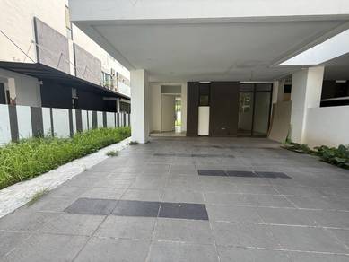 The Andes Villa Bukit Jalil Bandar Kinrara