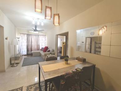 LAGUNA BIRU APARTMENT 1, Rawang