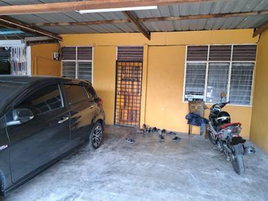 Terraced-House-for-sale-Kapar-Selangor