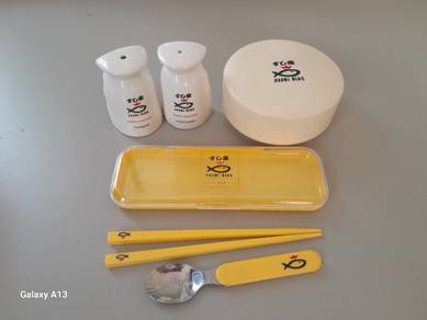 Cutlery set