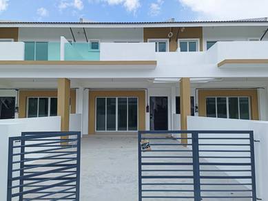 2-storey-Terraced-House-for-rent-Butterworth-Penang