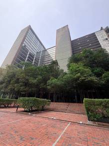 Menara Bata @ PJ Trade Centre Fully Furnished Office Space For Sale