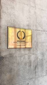 Menara Bata @ PJ Trade Centre Fully Furnished Office Space For Sale