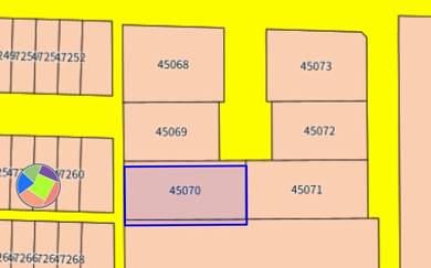 Residential-Land-for-sale-Bangi-Selangor