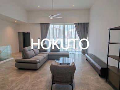 Luxurious 3-Storey Terraced with Private Lift @ Tanjung Tokong
