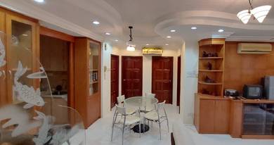 Miami Green Condominium @ Batu Ferringhi, Penang for Sale